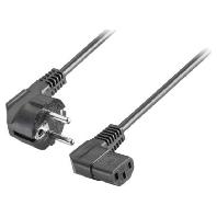 Siemens 6ES79001AA000XA0 Stroom Netkabel - thumbnail