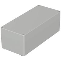 Bopla EUROMAS M 245 02245000 Industriële behuizing 340 x 150 x 120 Polycarbonaat Grijs-wit (RAL 7035) 1 stuk(s) - thumbnail