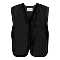 Inuteq koelvest - Nilak H2o - zwart - maat L - thumbnail