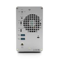 4TB Mercury Elite Pro Dual USB-C - thumbnail