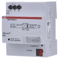 ABB 2CDG110166R0011 Spanningsvoorziening SV/S 30.320.1.1 - thumbnail