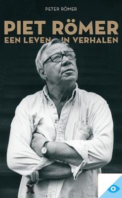 Piet Romer - Peter Romer - ebook