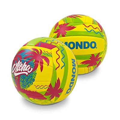 Mondo beach volleybal aloha, 21,5cm