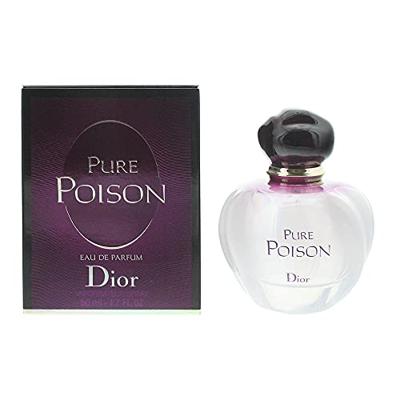 Dior Pure Poison Eau de Parfum - thumbnail