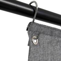 Bo-Camp Mathew Tentschort L 14-vaks - thumbnail