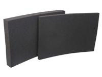 UDG UDG Ultimate Hi-density custom pickfoam XL - thumbnail