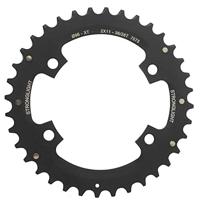 STRONGLIGHT mtb kettingblad "ht3" mod. 17 chain ring strongl."ht3" 38t,xt fcm8000slx fcm7000 - thumbnail