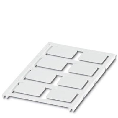 Phoenix Contact 0825475 UC-EMLP (27X18) Apparaatmarkering Montagemethode: Plakken Markeringsvlak: 27 x 18 mm Wit Aantal markeringen: 80 10 katernen Phoenix Contact 0825475 UC-EMLP (27X18) Apparaatmarkering Montagemethode: Plakken Markeringsvlak: 27 x 18 mm Wit Aantal markeringen: 80 10 katernen