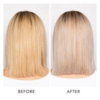 Moroccanoil Blond Perfecting Purple Shampoo 70ml - thumbnail