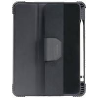 Dicota Tablet Folio Case Book cover Zwart Tabletcover - thumbnail