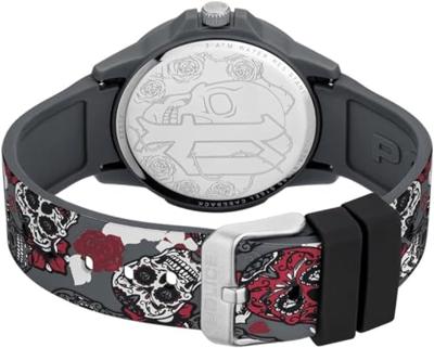 Horloge Heren Police PEWUM2119560 (Ø 40 mm) Horloge Heren Police PEWUM2119560 (Ø 40 mm)