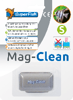Mag Clean Klein aquaria Superfish - Superfish - thumbnail