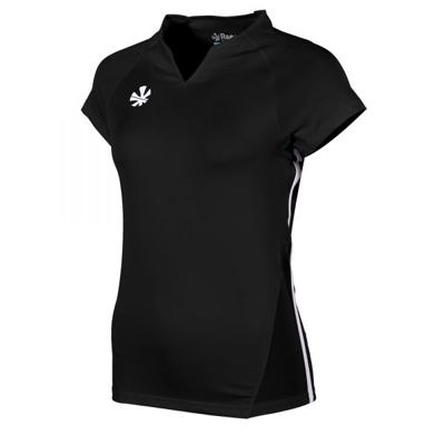 Reece 810606 Rise Shirt Ladies - Black - 140