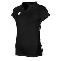 Reece 810606 Rise Shirt Ladies - Black - 140 - thumbnail