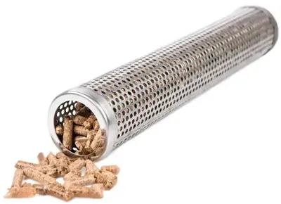 The Bastard Tube Smoker Large