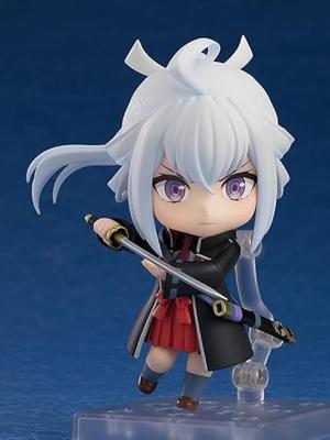 Reign of the Seven Spellblades Nendoroid Action Figure Nanao Hibiya 10 cm