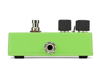 Electro Harmonix Lizard King Bass Octave / Distortion basgitaar effectpedaal Electro Harmonix Lizard King Bass Octave / Distortion basgitaar effectpedaal