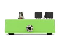 Electro Harmonix Lizard King Bass Octave / Distortion basgitaar effectpedaal - thumbnail