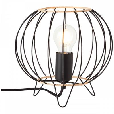 Brilliant TafellampSilemia - 93086/76