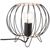 Brilliant TafellampSilemia - 93086/76 - thumbnail