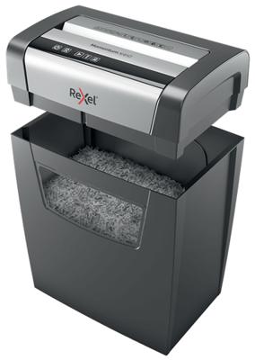 Rexel Momentum X410 papiervernietiger