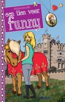 Een tien voor Funny - Evelien van Dort - Paperback (9789026624797) - thumbnail