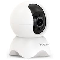 Foscam X3-W WiFi - thumbnail