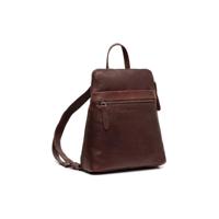 The Chesterfield Brand Backpack Linford-Brown - thumbnail