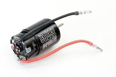 Etronix Sport Tuned Modified 21T 550 - brushed motor