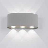 Paul Neuhaus Led up- and downlighterCarlo - 9488-21 - thumbnail