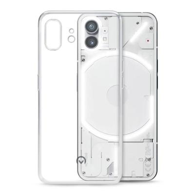 Mobilize Gelly Case Nothing Phone (1) Clear