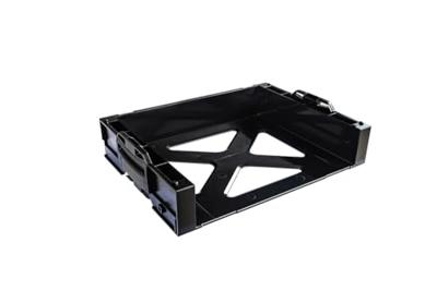 L-BOXX Assortimentskistbewaarkast | B445xD101xH342 mm ABS | 1 stuk - 6100000333 6100000333 L-BOXX Assortimentskistbewaarkast | B445xD101xH342 mm ABS | 1 stuk - 6100000333 6100000333