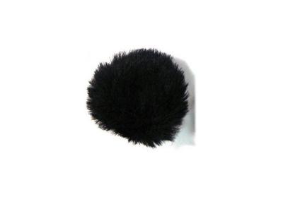 Rycote Lavalier Furry Windjammer wit
