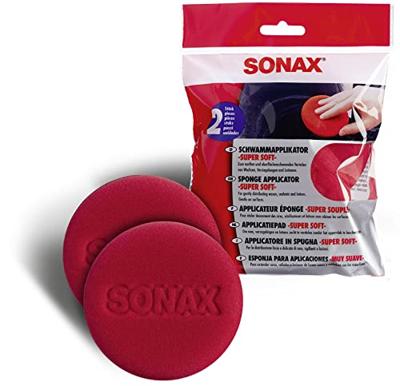 Sonax 417141 Opbrengspons 2 stuk(s)