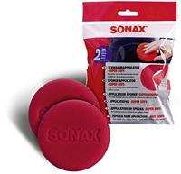 Sonax 417141 Opbrengspons 2 stuk(s) - thumbnail