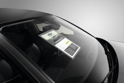 Durable 501457 Paspoorthoesje (b x h) 236 mm x 323 mm 5 stuk(s)