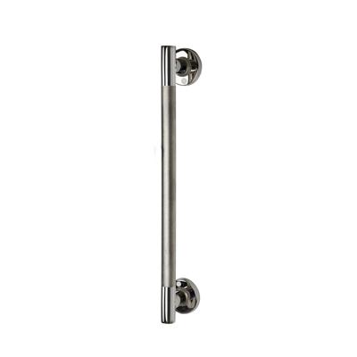 Wiesbaden Badgreep Met Antislip Ridder Ken 60 cm Chroom Wiesbaden Badgreep Met Antislip Ridder Ken 60 cm Chroom