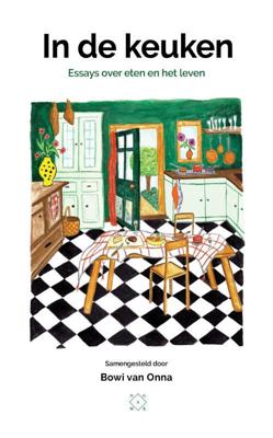In de keuken (Paperback)