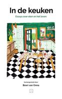 In de keuken (Paperback) - thumbnail