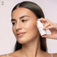 Gezichtshydratatiepakket Kombucha InnovaGoods - thumbnail