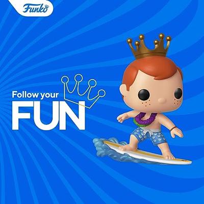 Nickelodeon Rewind Funko Pop Vinyl: Space Madness Stimpy - thumbnail