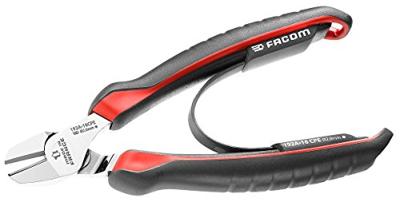Facom Diagonale Zijkniptang "Hoge Prestaties" | 160 mm - 192A.16CPE