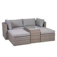 Greemotion Loungeset Palma - thumbnail
