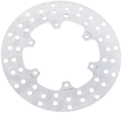 TRW -lucas remschijf "mst396" rotor mst396 rigid