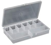 Raaco Assortimentsdoos Classic met 9 vaste vakken - 107945 107945 - thumbnail