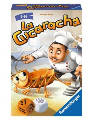 Ravensburger la cucaracha