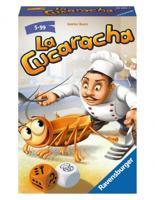 Ravensburger La Cucaracha - thumbnail