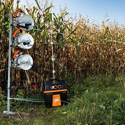 Gallagher B300 schrikdraadapparaat - 12V/2,6J - 394008 394008 Gallagher B300 schrikdraadapparaat - 12V/2,6J - 394008 394008