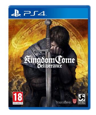 Kingdom Come: Deliverance (Special Edition)