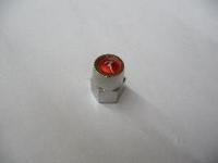 Gazelle Zadelpenbout-siermoer - thumbnail